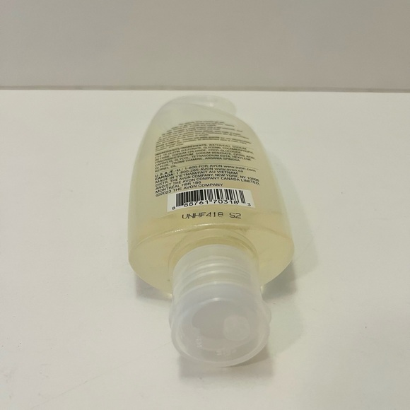 Avon Skin So Soft Lot of 2 Supreme Nourishment Lotion & Radiant Moisture Shower - Picture 12 of 12